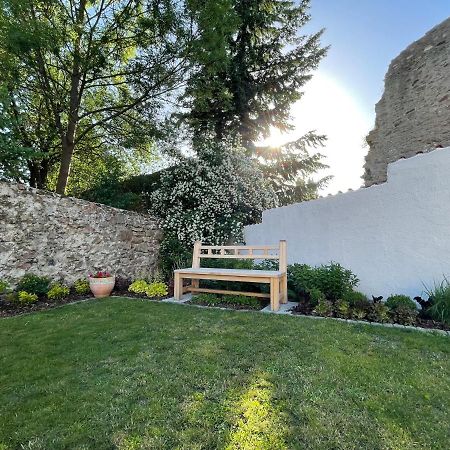 Appartamento Apartmán U Hradeb Tachov Tachov  Esterno foto